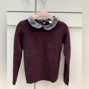 Edgehill Knit Sweater